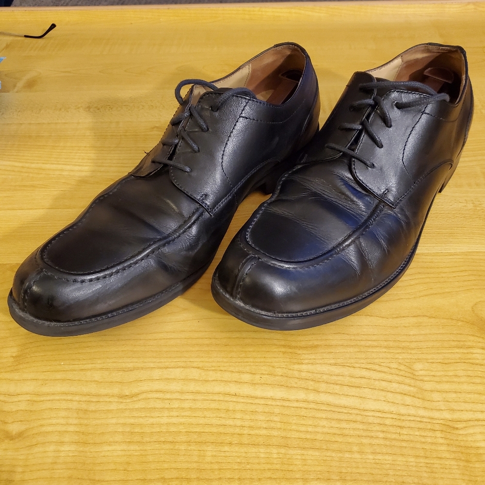 15m Dockers shoes